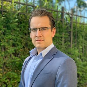 Meet your Posher, Andrew